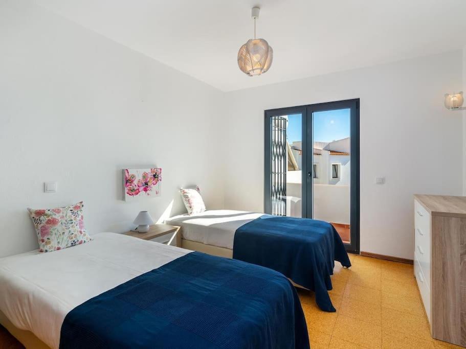 Vilamoura Family House Eksteriør billede