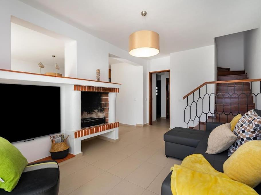 Vilamoura Family House Eksteriør billede