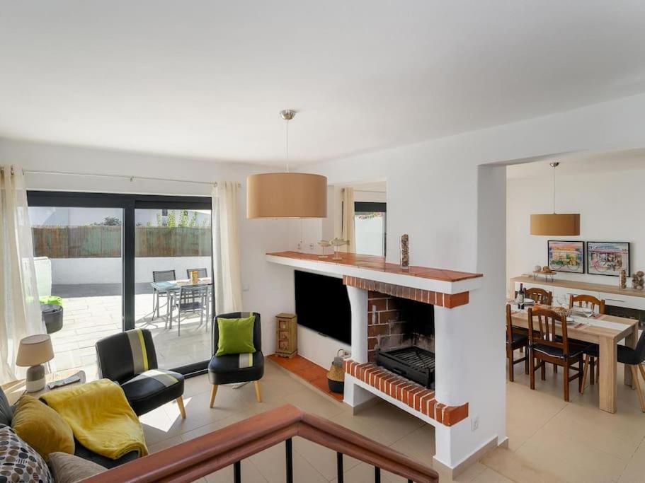 Vilamoura Family House Eksteriør billede