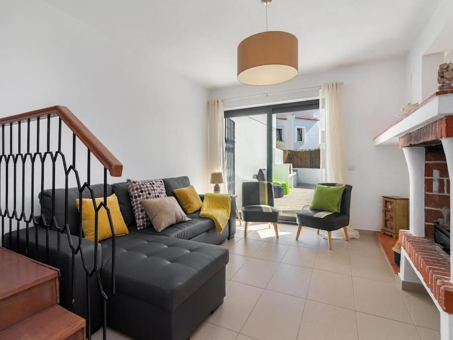 Vilamoura Family House Eksteriør billede