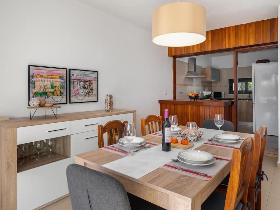 Vilamoura Family House Eksteriør billede