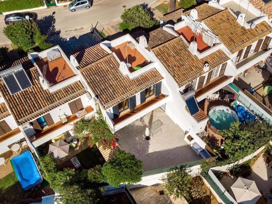 Vilamoura Family House Eksteriør billede