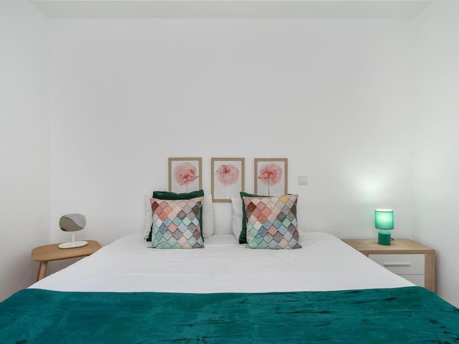Vilamoura Family House Eksteriør billede