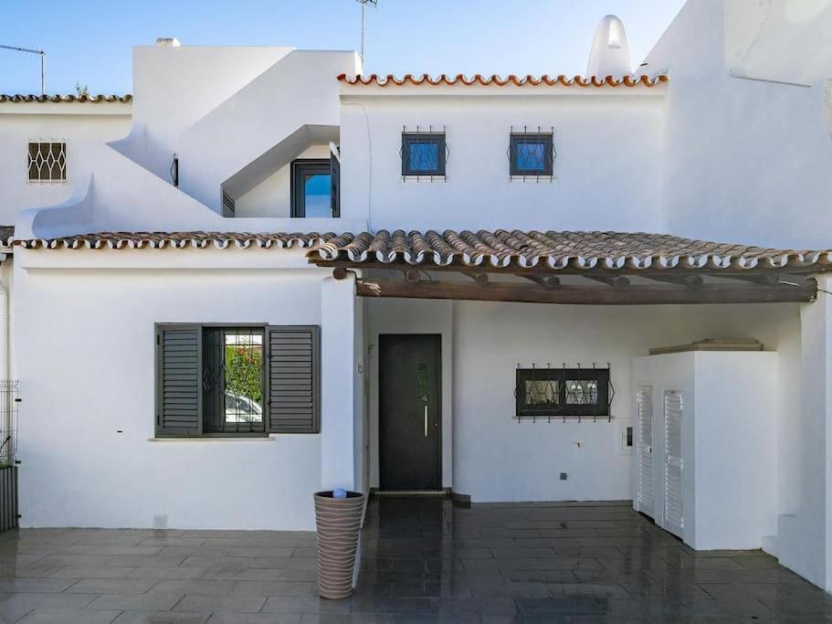 Vilamoura Family House Eksteriør billede