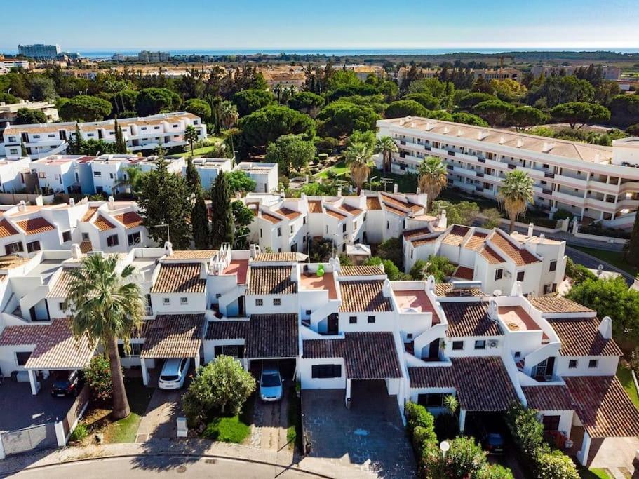 Vilamoura Family House Eksteriør billede