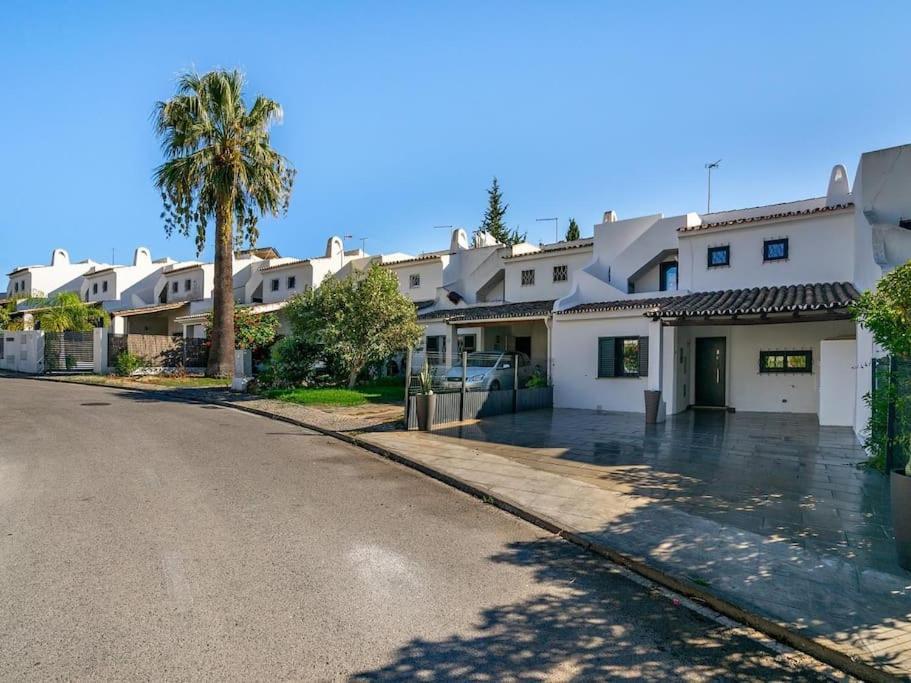Vilamoura Family House Eksteriør billede