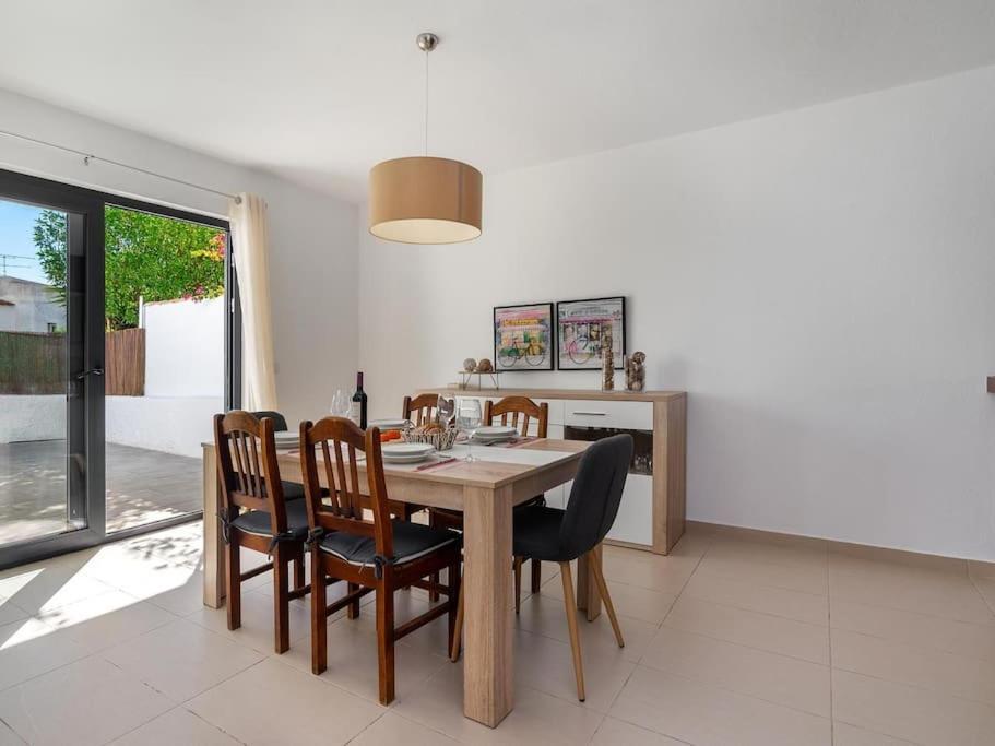 Vilamoura Family House Eksteriør billede