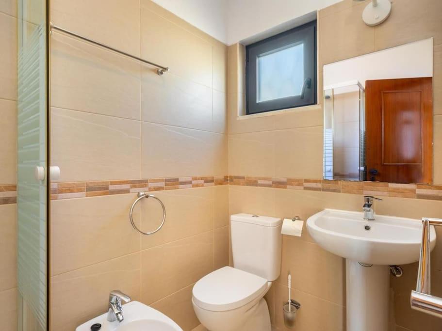 Vilamoura Family House Eksteriør billede