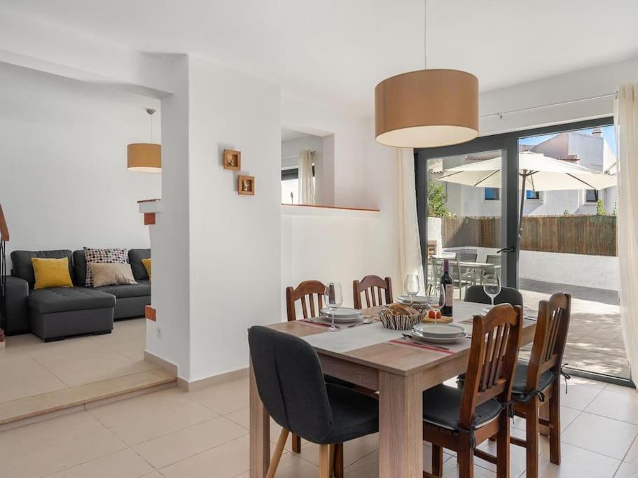 Vilamoura Family House Eksteriør billede