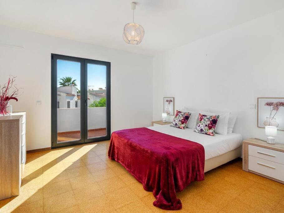 Vilamoura Family House Eksteriør billede